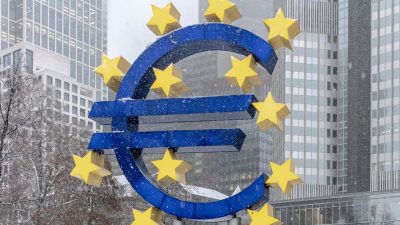 European Central Bank’s Lagarde clarifies no debate on future rate path