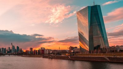 ECB’s Lagarde describes neutral rate band as evolving concept, downplays its policy relevance