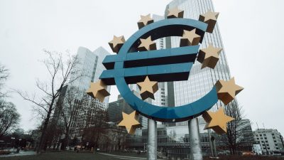 European Central Bank’s Lagarde calls French debt plan financially dangerous