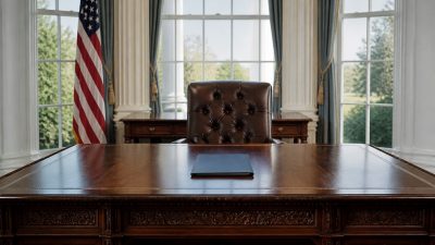 White House crypto advisor Patrick Witt vows aggressive rulemaking if Clarity Act fails