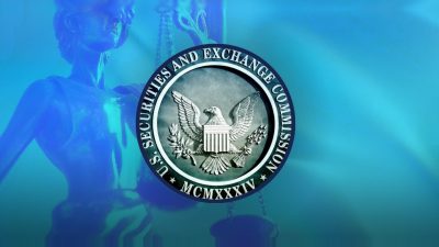 SEC Chairman Paul Atkins to keynote Solana Summit on Sept. 14