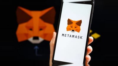 TRON expands dApp access through MetaMask connectivity