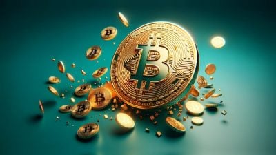 Bitcoin emerges as alternative to bonds for AI-heavy portfolios