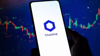 Whales accumulate 10M LINK after 17% correction, signaling strong conviction in Chainlink