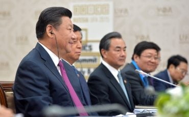 Xi Jinping champions AI vision at BRICS summit to rival US