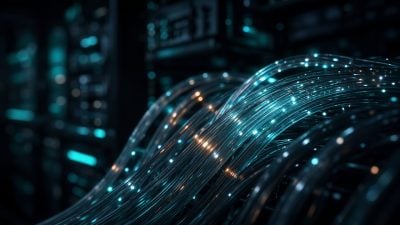 AI shift drives surge in data center construction, energy demand to double by 2030