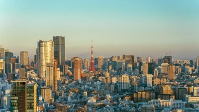 Base invites projects to tokenize non-US equities from global markets