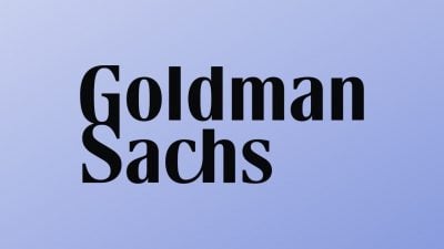 Goldman Sachs reports HY AI datacenter basket trades at 353bps spread as AI debt market shows strain