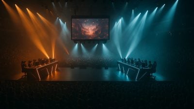 Gen.G players dominate top KDA rankings in LCK Season Playoffs 2026