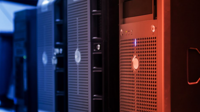 Rumble secures $13.7B compute contract with Anthropic at Maysville data center