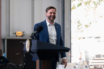 JD Vance criticizes AI leaders’ call for government regulation, calls it a ‘Trojan horse’