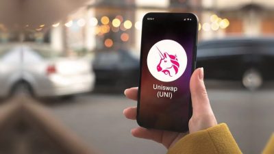 Uniswap integrates Ink across web app, wallet, and API