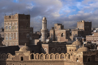 US engages in direct talks with Yemen’s Houthis amid rising regional tensions