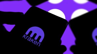 Kraken launches xStocks Vaults for tokenized equities yield generation