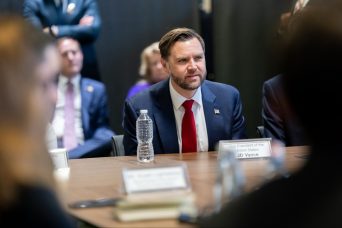 JD Vance says US has Yemen situation ‘under control,’ in contact with regional partners