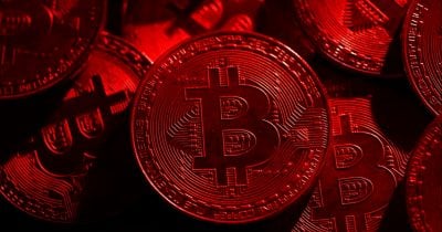 Bitcoin falls toward $76K ahead of CLARITY Act vote and Fed decision