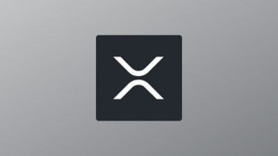 XRP implied volatility curve shifts 18 points at 3-day tenor, signaling sharp repricing in options market