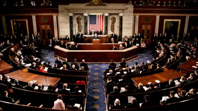 Senate rejects Clarity Act as crypto market slides after failed vote