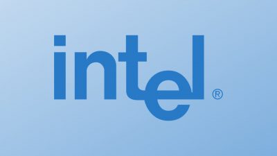 Intel’s stock rises as investors anticipate memory chip turnaround