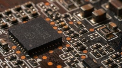 Air Products locks in long-term contract to supply high-purity gases for semiconductor expansion
