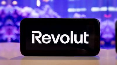 Revolut CEO buys €350M superyacht after finding owner via ChatGPT