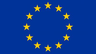 EU may use frozen Russian assets for Ukraine reconstruction