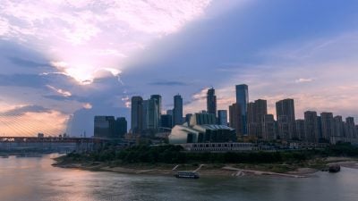 PayPal meets with PBOC to discuss China expansion plans