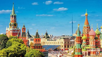 Indian and Russian army chiefs meet in Moscow as ties deepen