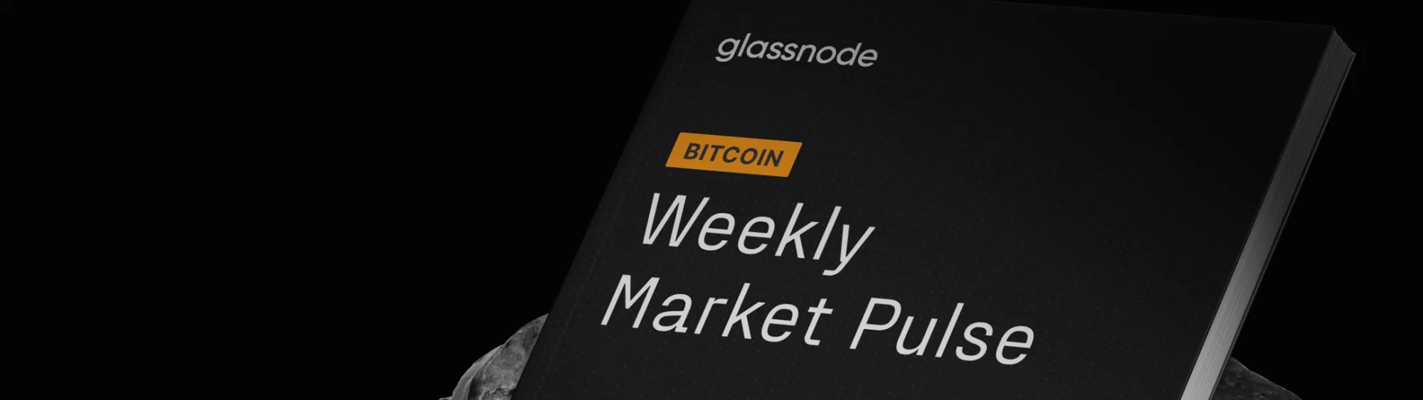 BTC Market Pulse: Week 15