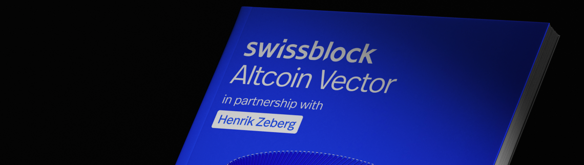 The Altcoin Vector #49