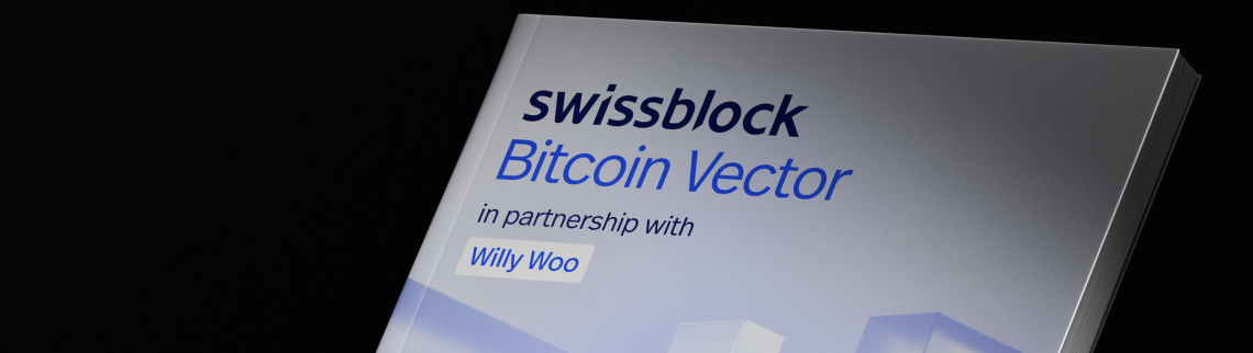 The Bitcoin Vector #57