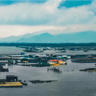 The next chapter in flood resilience: Open sourcing Google’s hydrology framework