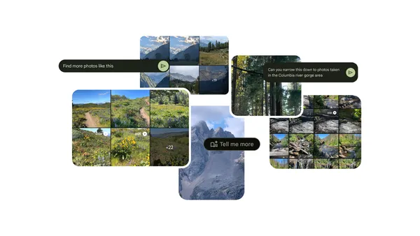 9 fun questions to try asking Google Photos