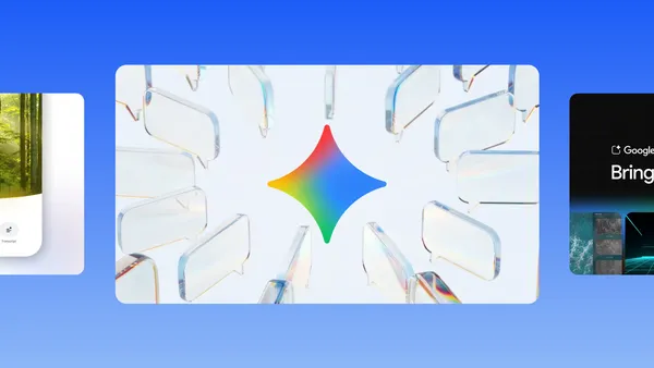 The latest AI news we announced in March 2026