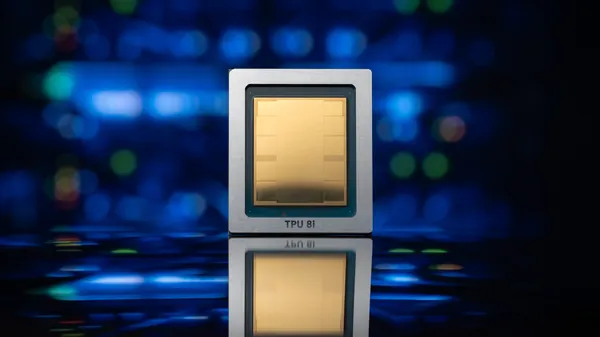 Here’s how our TPUs power increasingly demanding AI workloads.