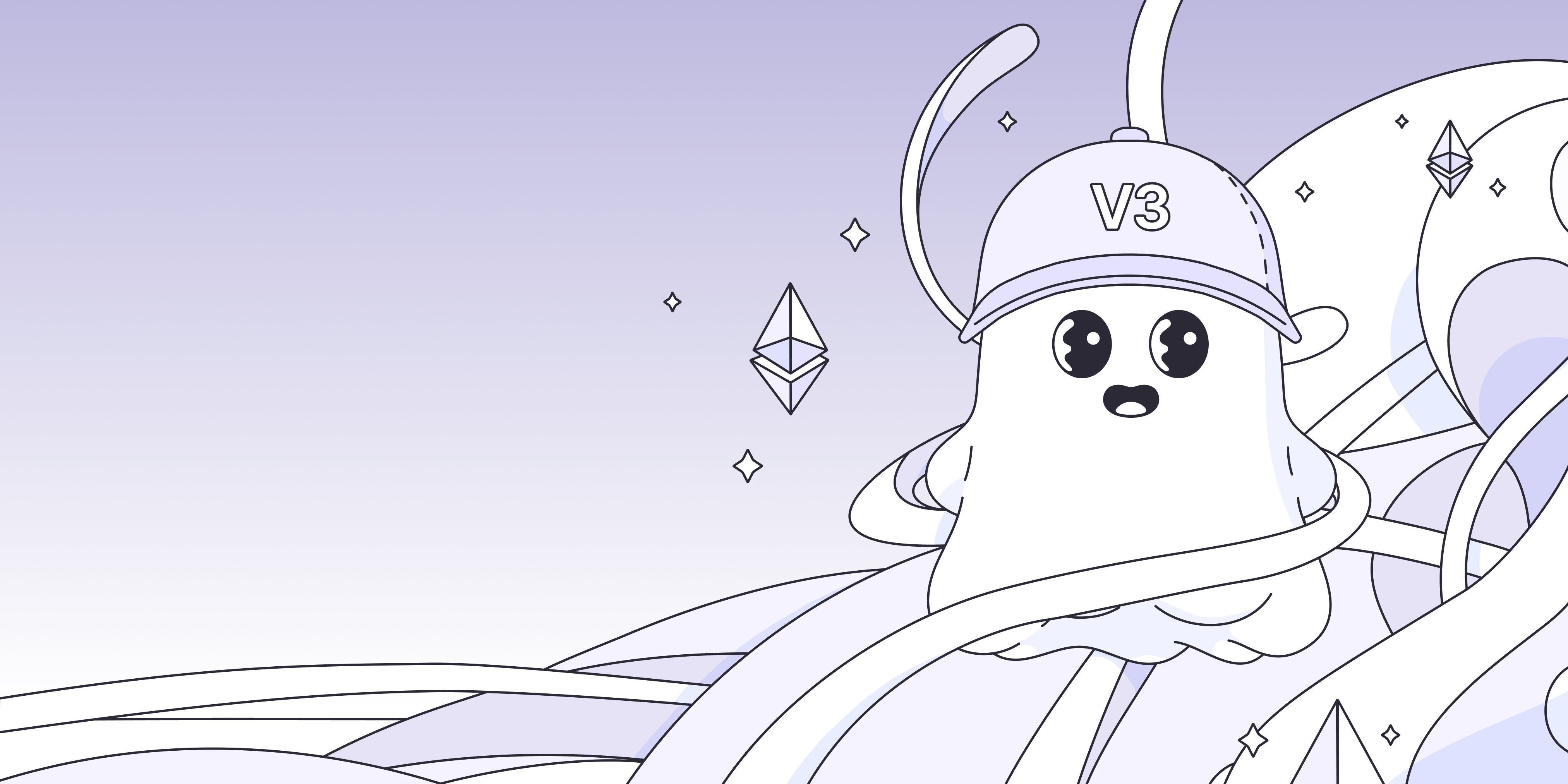 Aave V3 Ethereum Mainnet Launch