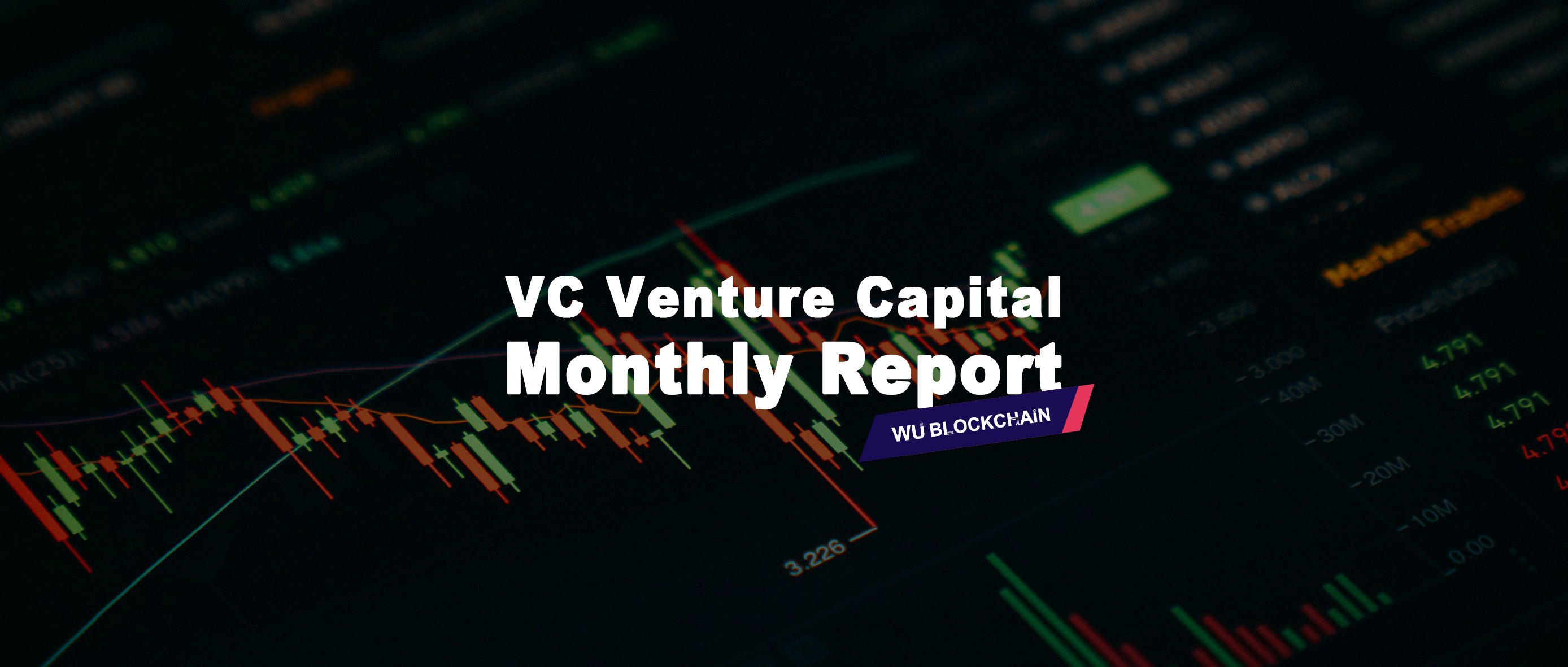 February 2026 VC Monthly Report: Deal Count Down 13%, Funding Amount Down 46%