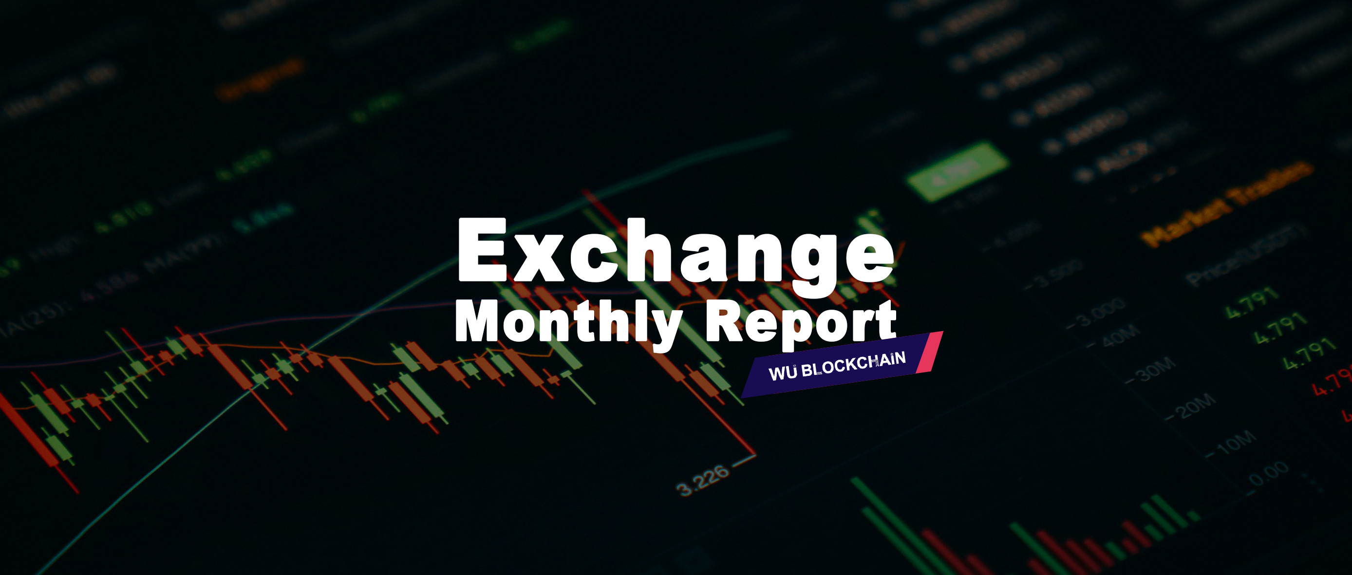 January Exchange Data Report: Spot Trading Volume Up 10%, Derivatives Trading Volume Up 0.5%, Website Traffic Down 0.3%