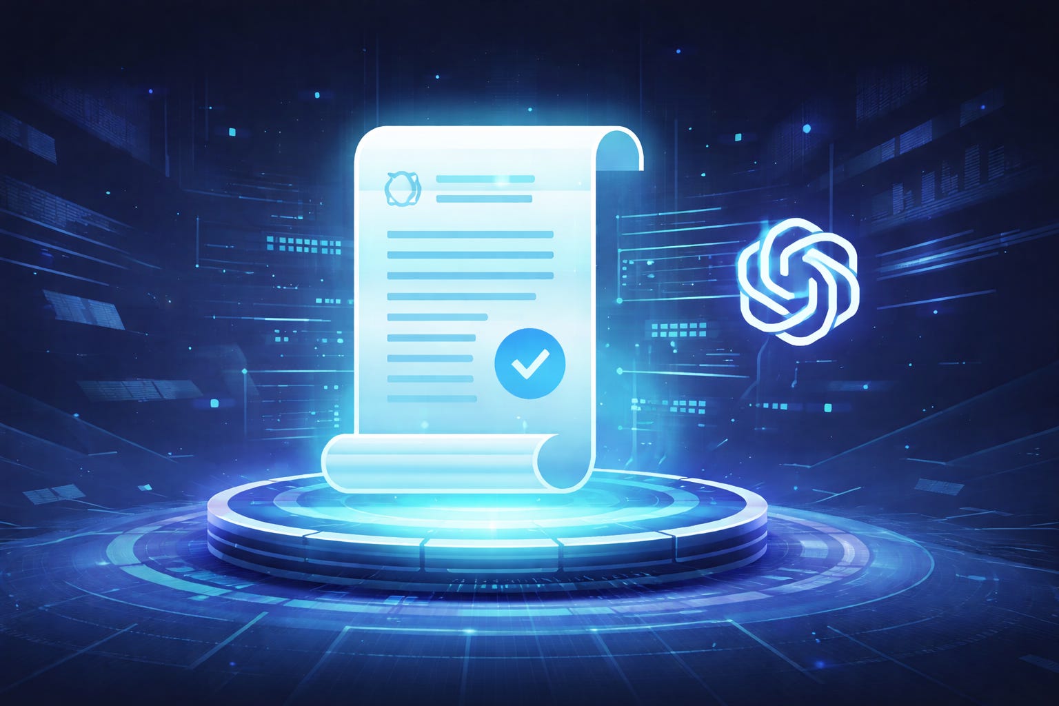 OpenAI Releases Smart Contract Benchmark Test: What Does It Mean?