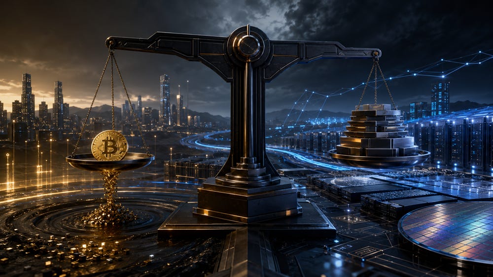 Didier Zheng Explains: Could Strategy Enter a Death Spiral? What Lies Ahead for the Macro Economy in the Second Half of the Year?