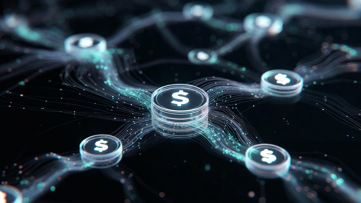 Can the Stablecoin Boom Become Crypto’s "ChatGPT Moment"?