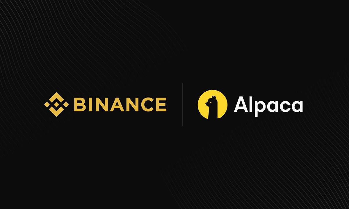 Binance Enters the US Stock Market: Deconstructing Alpaca, the Tokenized Securities Infrastructure Behind bStocks