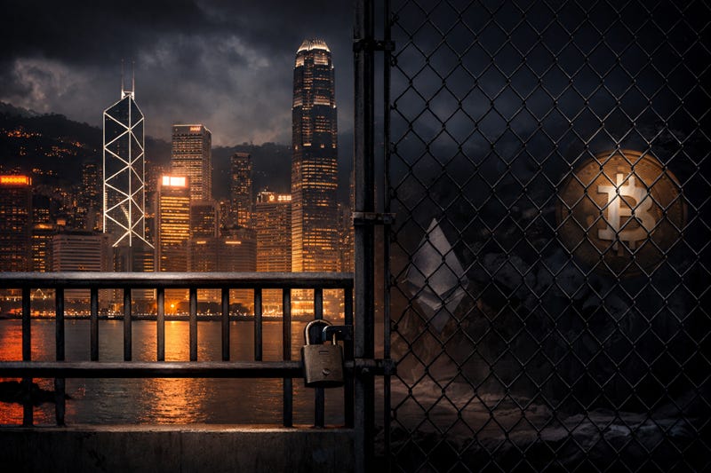 Hong Kong Grants Its First Stablecoin Licenses: Traditional Finance Gets the Keys First, While Web3 Remains Outside