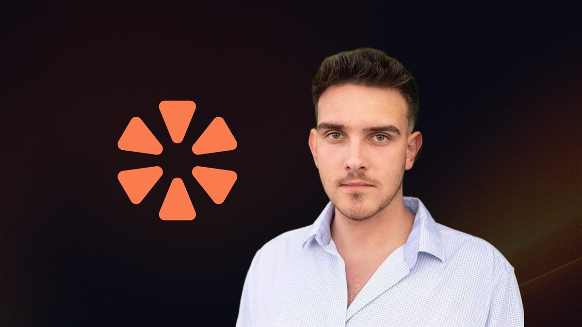 GMTrade: Building an On-Chain Robinhood on Solana