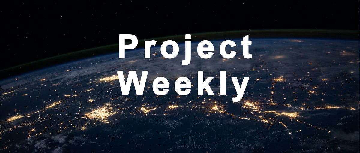 Weekly Project Updates: Ether.fi Gradually Exits EigenLayer, Uniswap Launches Meme‑Coin Platform, ai16z Foundation To Dissolve, etc