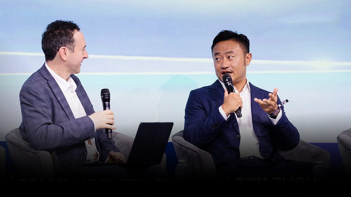Bybit CEO Ben: What Defines an Exchange's Competitive Edge?