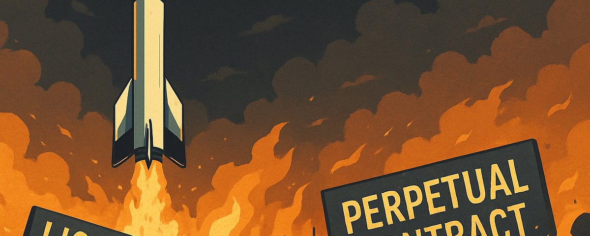 Perpetual Futures' Liquidation Algorithm: The Prime Mover of the Altcoin Bull Market - a zero-sum, cross-subsidy game where losers fund winners