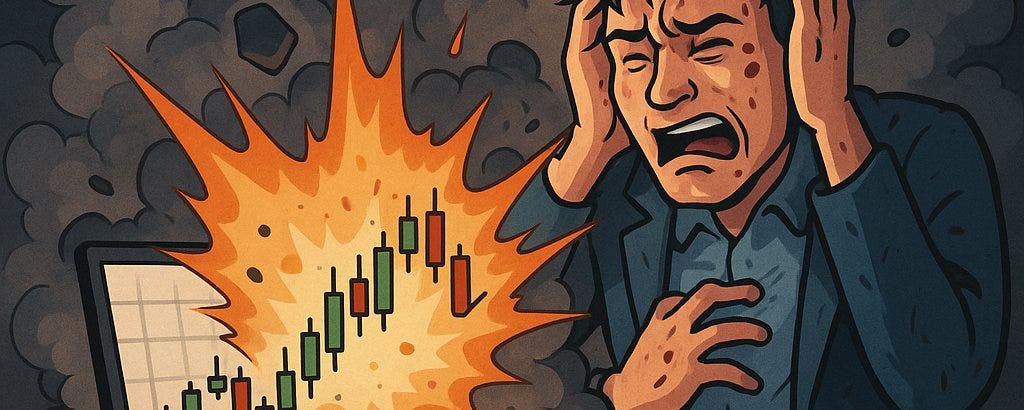Algorithmic Scythe of Perpetuals: The Aesthetics of Liquidation—On the Craft of Forced Liquidation and Exchange Resilience