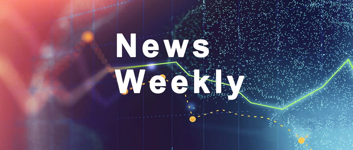 WuBlockchain Weekly: Li Lin Launches Crypto‑Friendly Broker, Bitcoin Miners Shift Fast to AI and Russia Opens Crypto for Retail Investors, etc