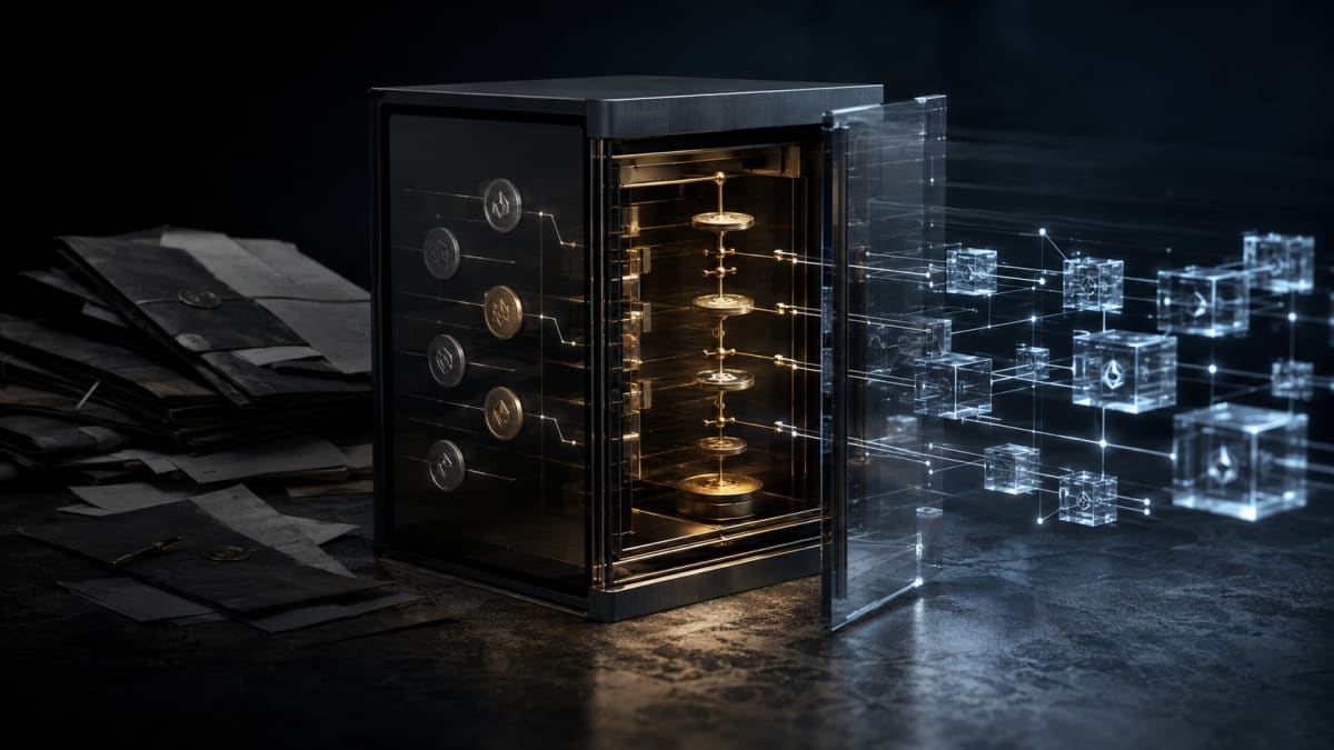 Inside the Black Box of Market Maker Token Loans: From OTC Agreements to On-Chain Disclosure